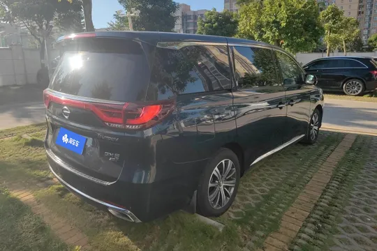 Gac M8