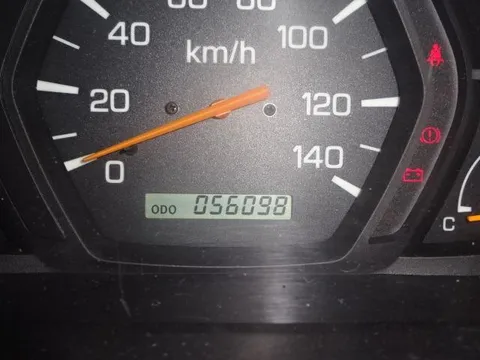 Nissan Clipper Truck