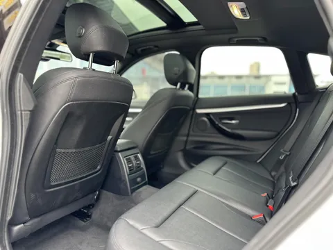 BMW Gran Turismo