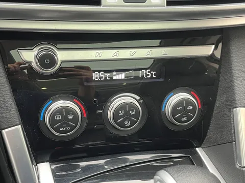 Haval H7