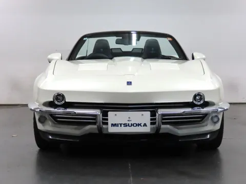 Mitsuoka Rock Star