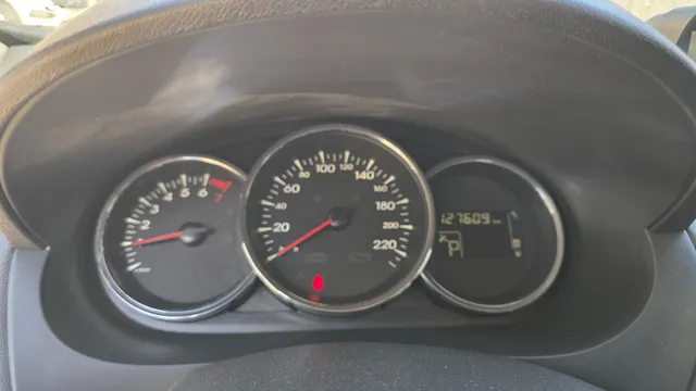Renault SM3