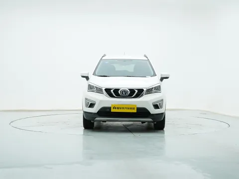 Changan CS15