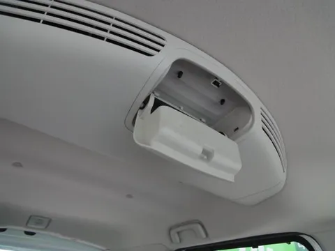 Mitsubishi eK Space Custom