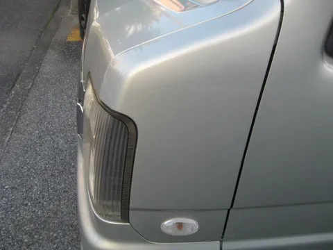 Subaru Dias Wagon