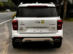 Gac GS8
