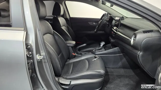 Kia Cerato (K3)