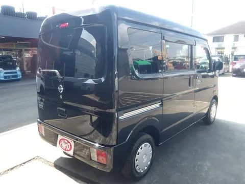Nissan Clipper