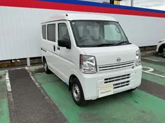 Nissan Clipper