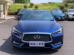 Infiniti