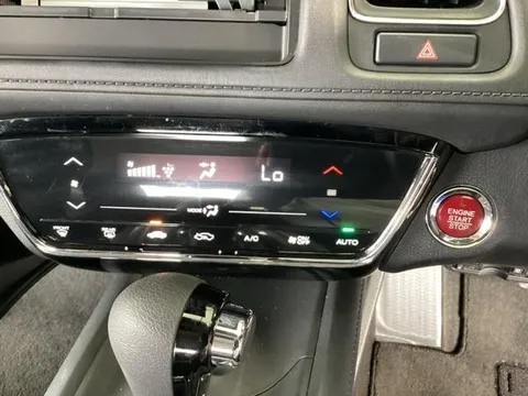 Honda HR-V (Vezel)
