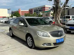 Buick Excelle GT