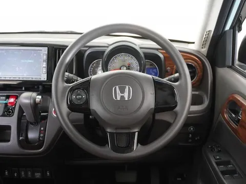Honda N-ONE