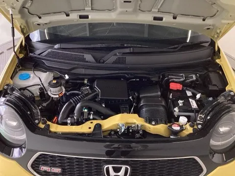 Honda N-ONE