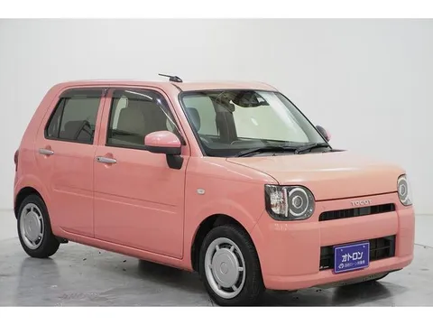 Daihatsu Mira Tocot