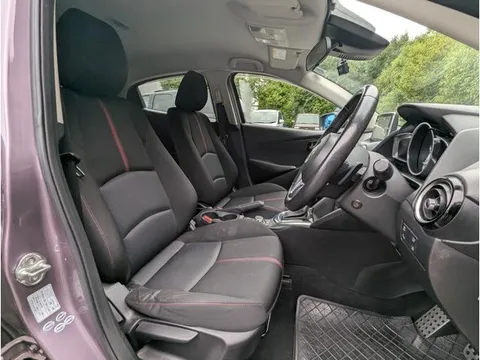 Mazda Mazda2 (Demio)