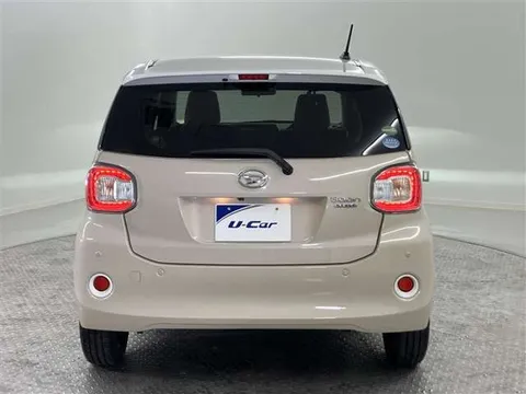 Daihatsu Boon