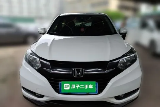 Honda HR-V (Vezel)
