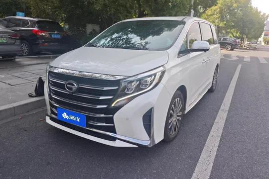 Gac M8