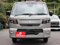 Nissan Clipper Truck