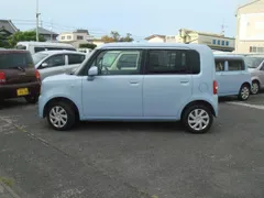Toyota Pixis Space
