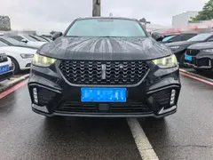 Wey VV5