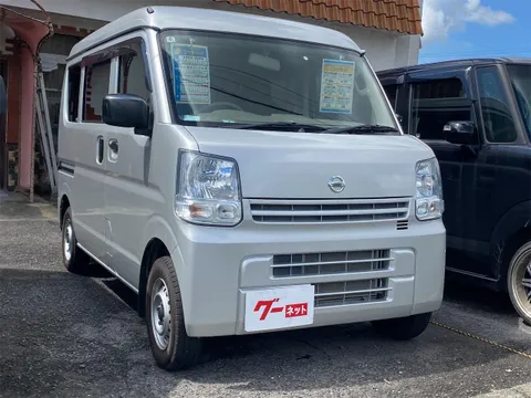 Nissan Clipper