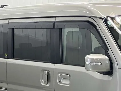 Nissan Clipper Rio