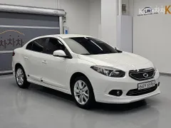 Renault SM3