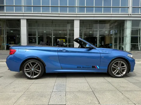 BMW 2-Series