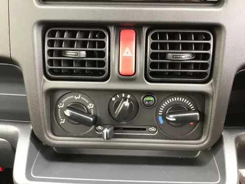 Suzuki Super Carry