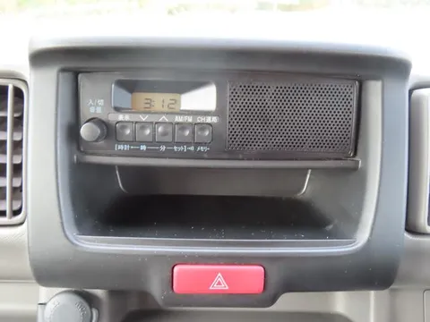 Nissan Clipper