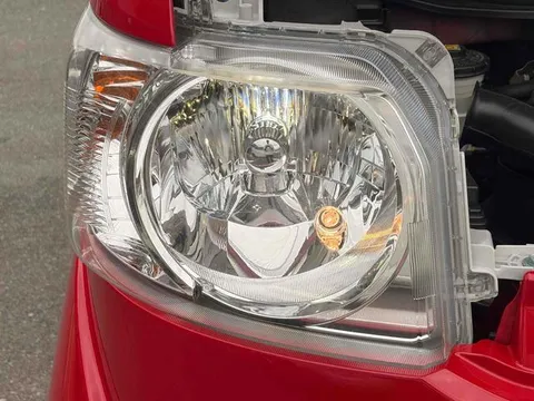 Honda N-BOX Slash