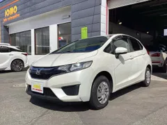 Honda Jazz (Fit)