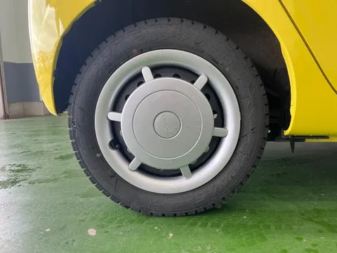 Daihatsu Mira Tocot