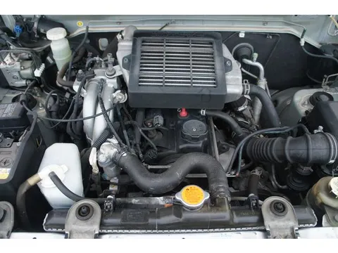 Nissan KIX