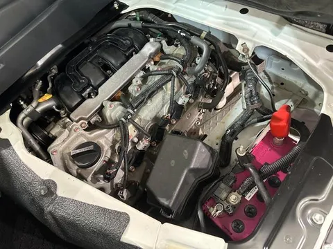 Toyota TownAce Van