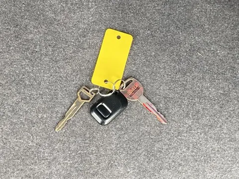 Honda Vamos