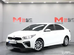 Kia Cerato (K3)