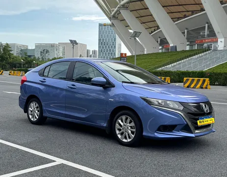 Honda Gienia