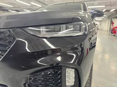 Wey VV7