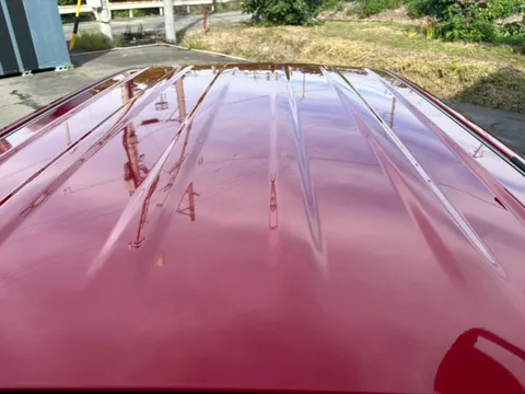Mazda Flair