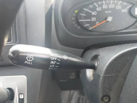 Subaru Pleo