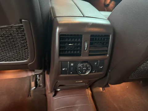 Mercedes-Benz Mercedes-Benz GLS