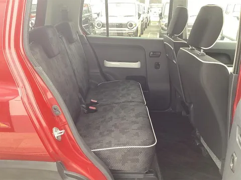 Mazda Flair Crossover
