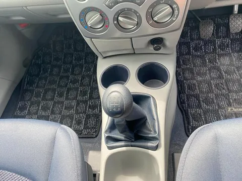Mazda Mazda2 (Demio)