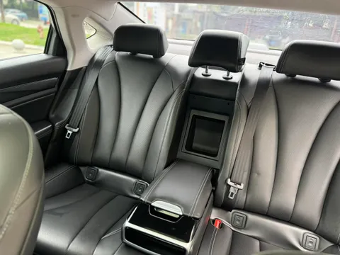 Geely Borui
