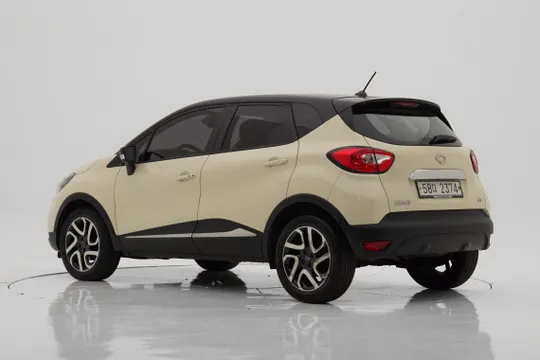 Renault QM3