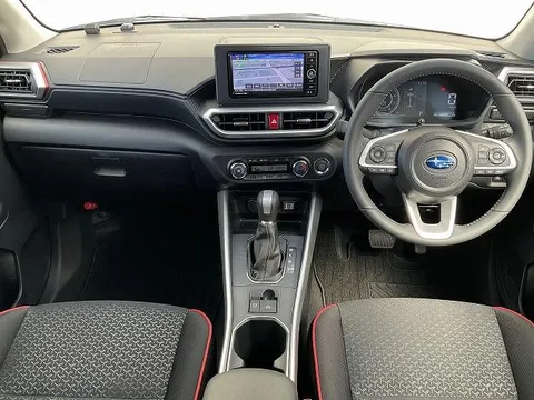 Subaru REX2