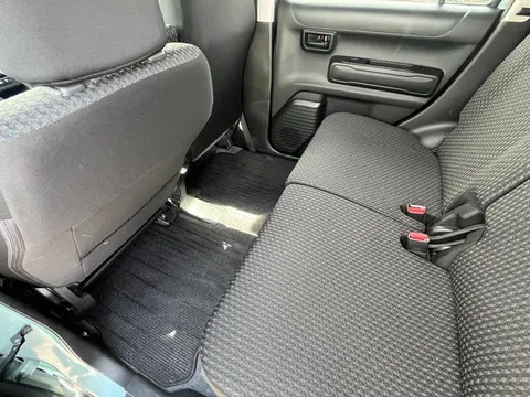 Mazda Flair Crossover